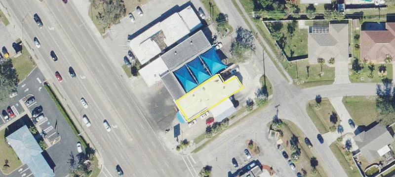 1785 Tamiami Trl