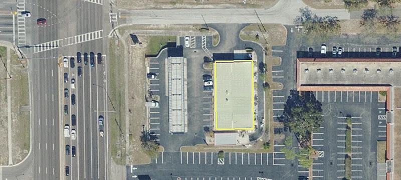 38593 Us Hwy 19th N