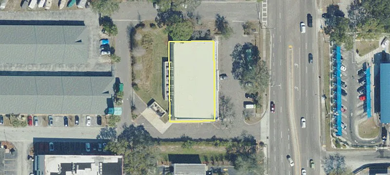 1260 Belcher Rd
