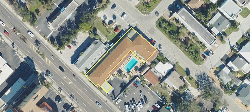 14711 Gulf Blvd