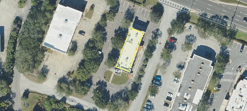 3720 Tampa Rd