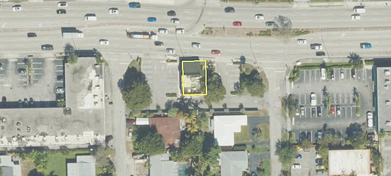 500 Oakland Park Blvd