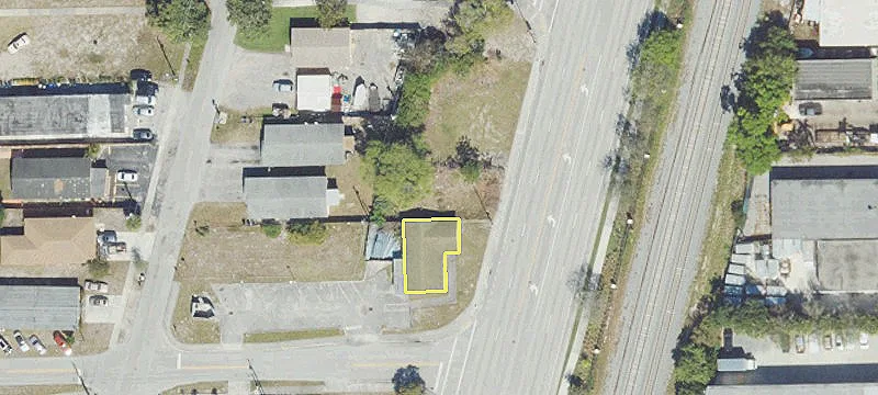 779 Dixie Hwy