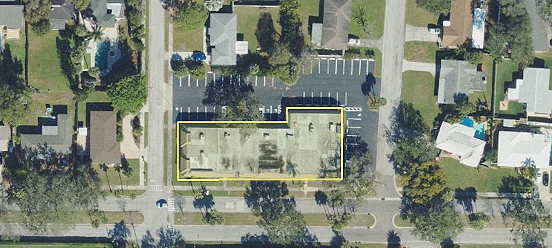 1016 Ponce De Leon Blvd