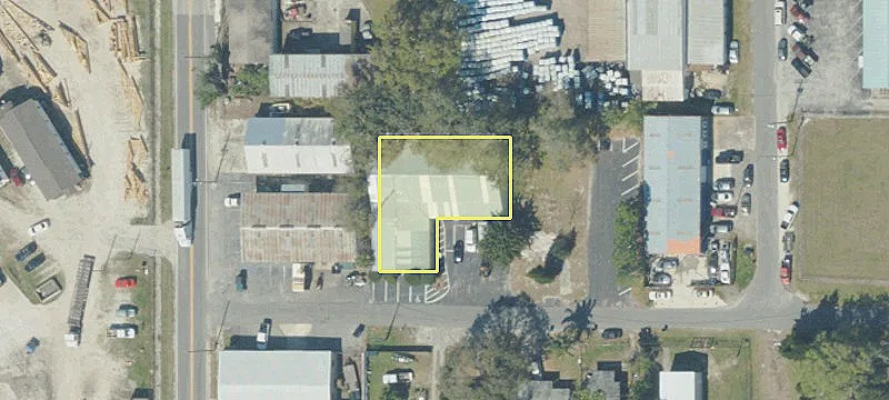 540 Mcdonald Ave