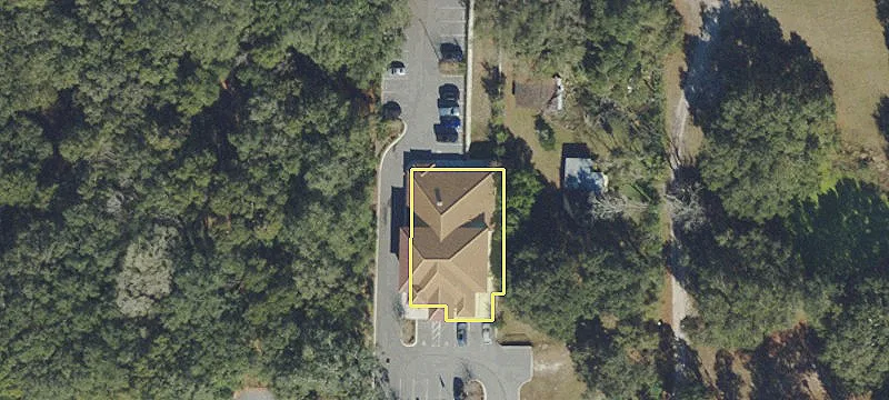 607 County Rd 466a