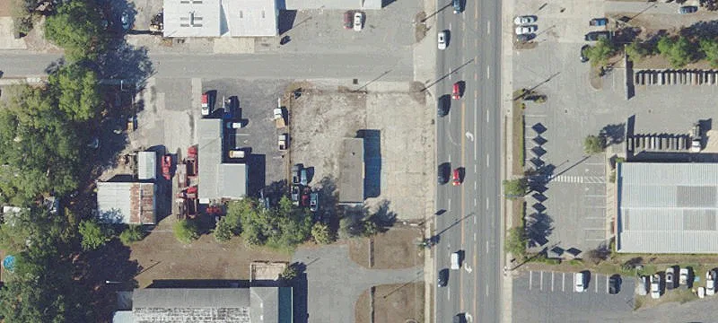 1101 14th St