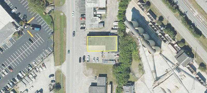 1219 Dixie Cutoff Rd