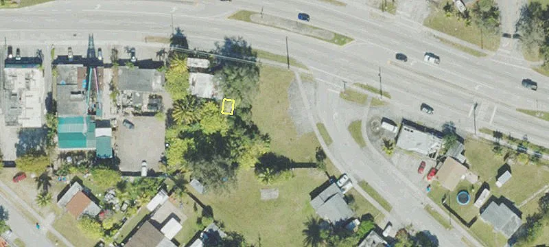 5700 Hallandale Bch Blvd