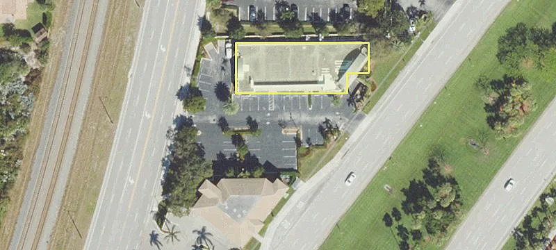 1799 Federal Hwy