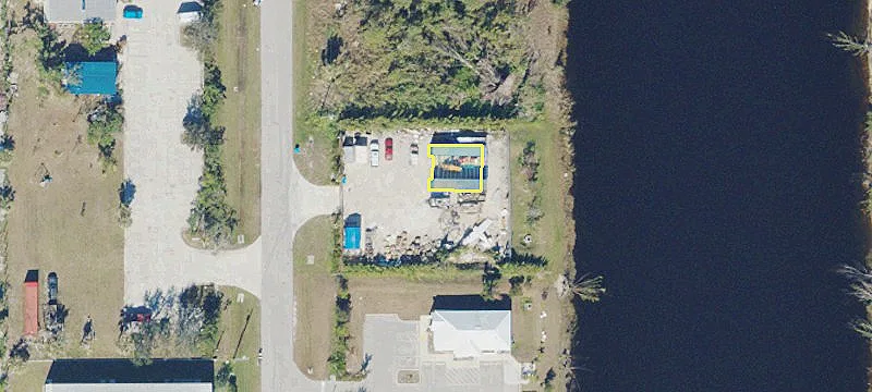 5291 Doug Taylor Cir