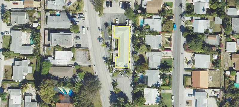 1300 Federal Hwy Ste, Unit 1