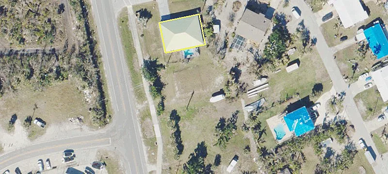 3500 Stringfellow Rd
