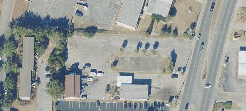 510 Mary Esther Blvd