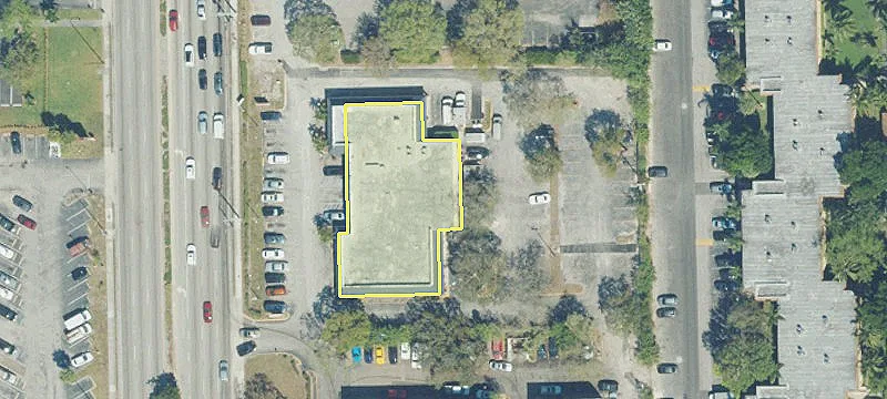 2868 State Rd 7th, Unit 2878