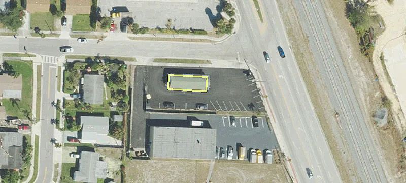 2657 President Barack Obama Hwy