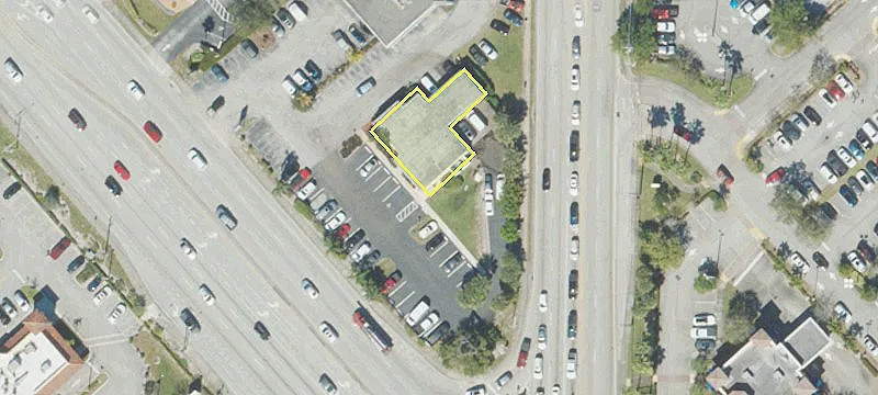 1991 Federal Hwy