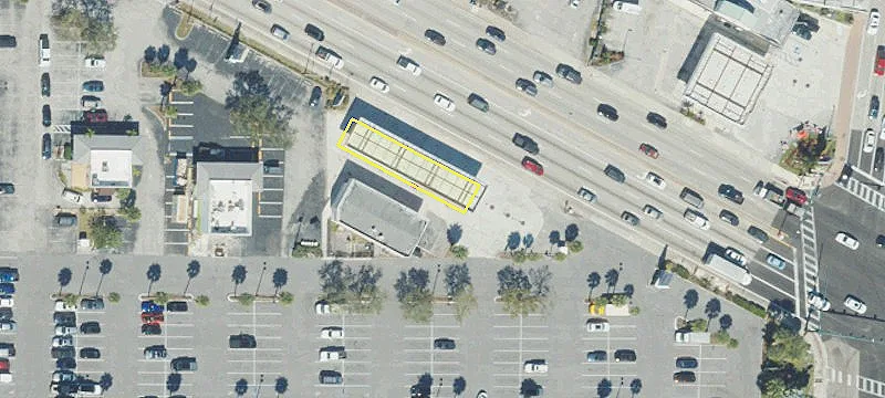 884 Federal Hwy