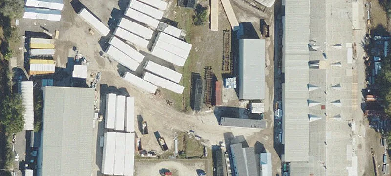 2500 Industrial St