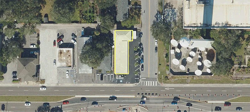 3301 Kennedy Blvd
