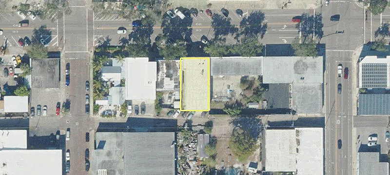 2036 Central Ave