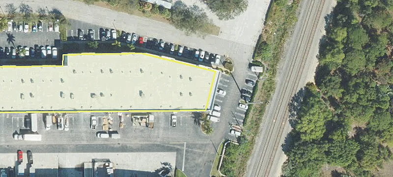 1740 Corporate Dr