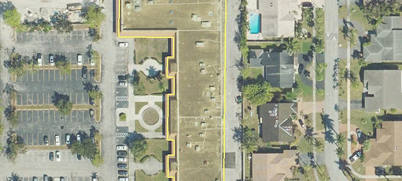 4502 Inverrary Blvd, Unit K