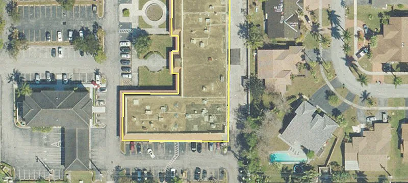 4432 Inverrary Blvd, Unit V