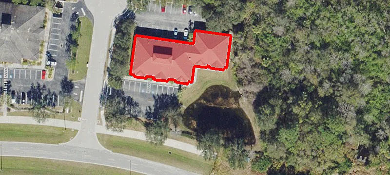 5561 Broadcast Ct, Unit 1