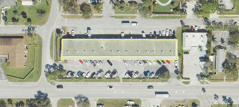 275 Toney Penna Dr Ste, Unit 4