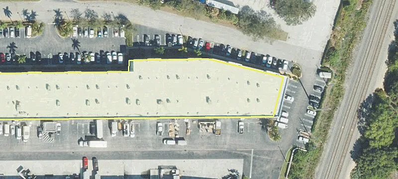 1734 Corporate Dr