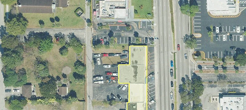 601-605 State Rd 7th 7