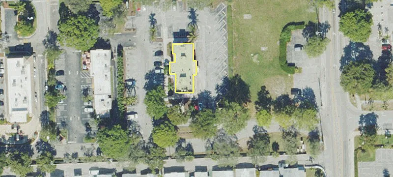 815 Hallandale Bch Blvd