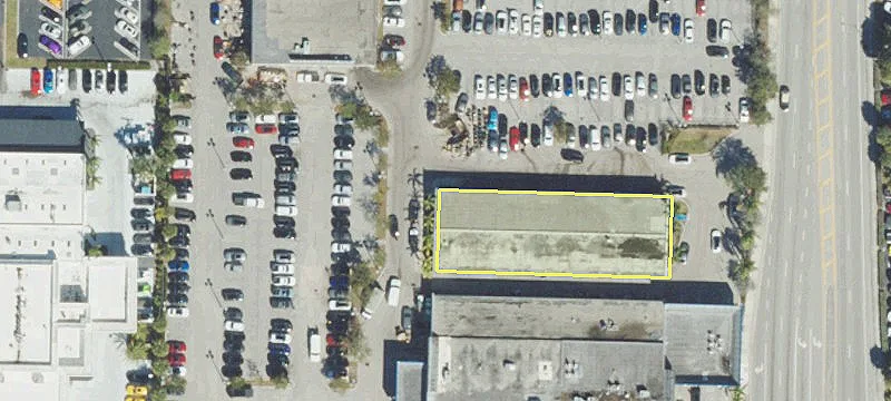 2301 Okeechobee Blvd