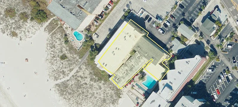 12960 Gulf Blvd, Unit 239