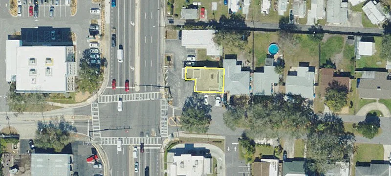 8613 Seminole Blvd