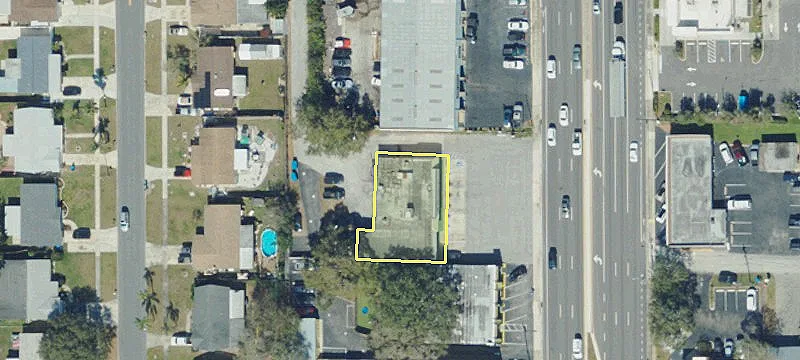 8530 Seminole Blvd