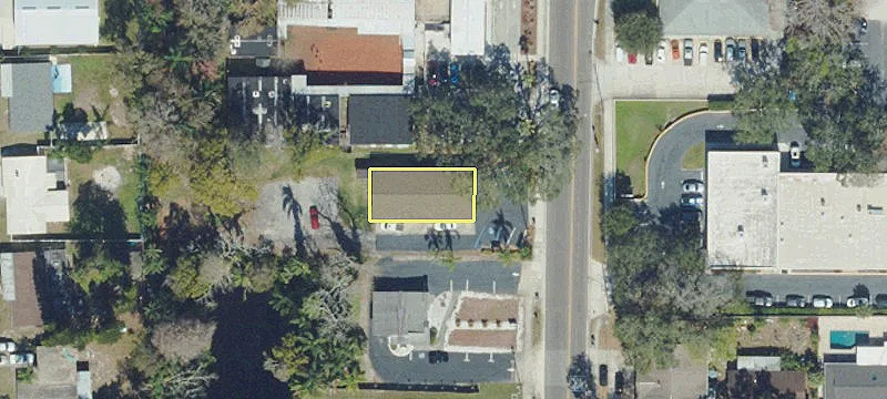 1370 Pinehurst Rd
