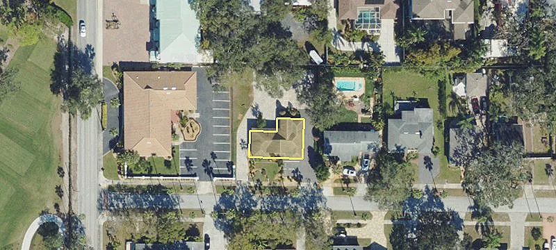 310 Wildwood Way