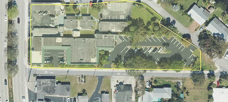 611 Federal Hwy