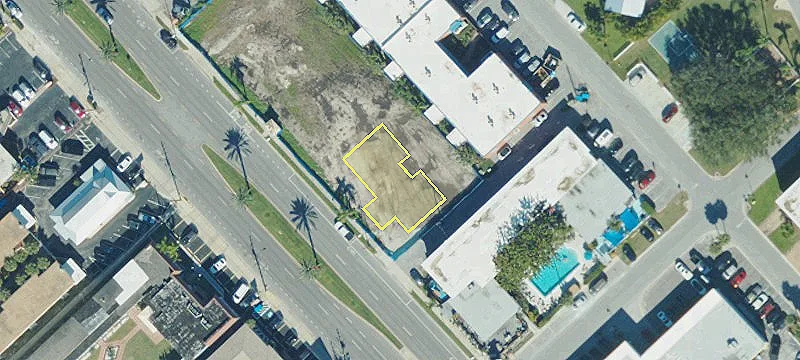17003 Gulf Blvd