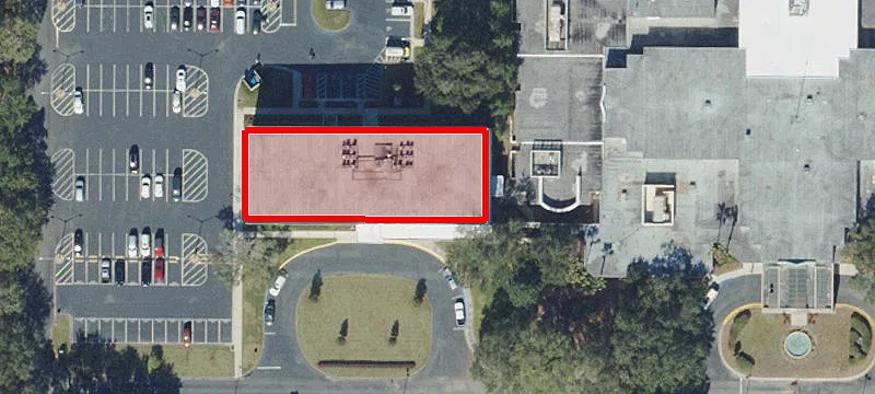 10441 Quality Dr Ste, Unit 206