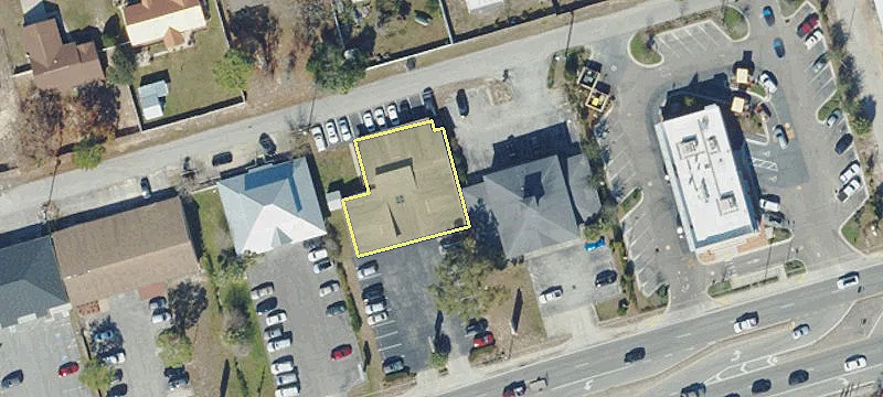 11025 Spg Hl Dr, Unit 3