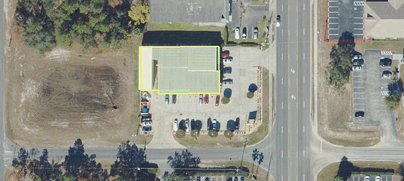 3483 Mariner Blvd