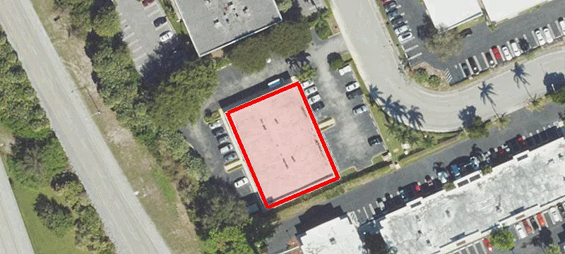 5651 Corporate Way Ste, Unit 4