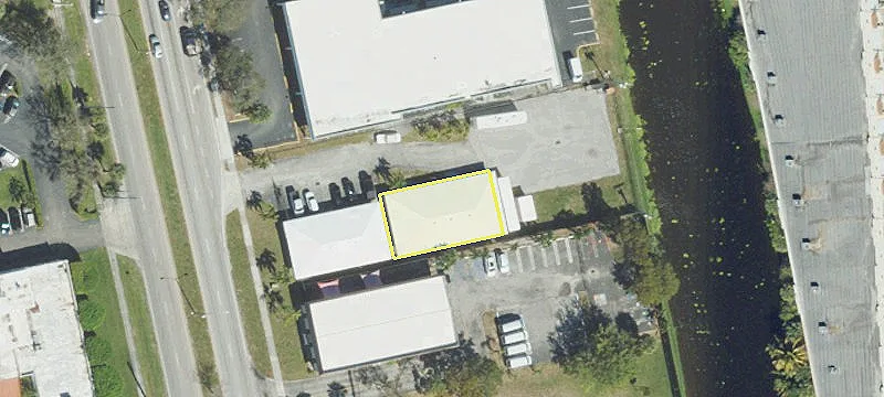 2600 Australian Ave