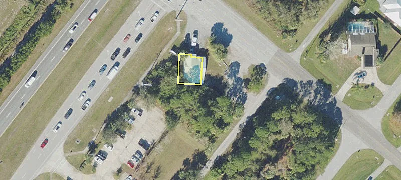 605 Sebastian Blvd