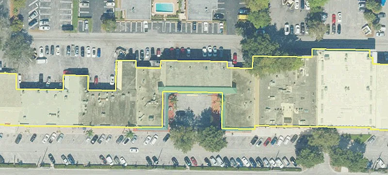 10251 Sample Rd, Unit 10281