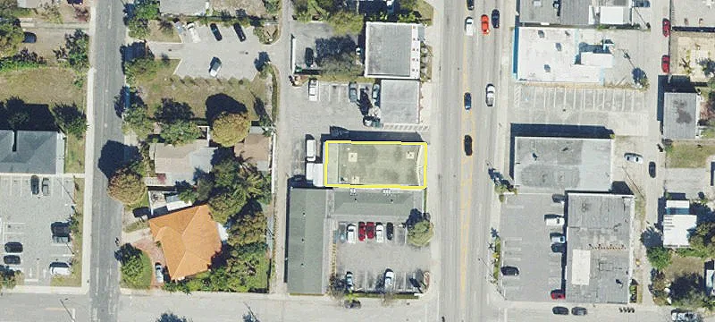 911 Dixie Hwy