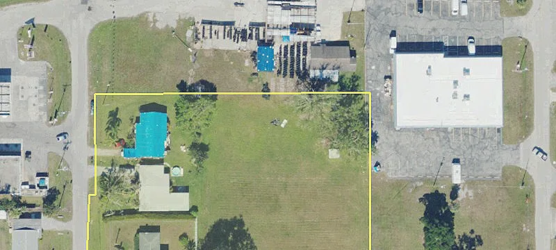 4700 Bayline Dr
